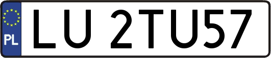 LU2TU57