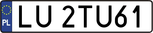 LU2TU61