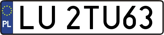 LU2TU63