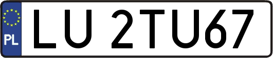 LU2TU67