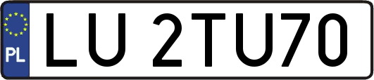 LU2TU70