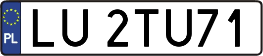 LU2TU71