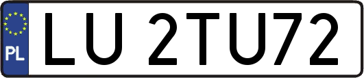 LU2TU72