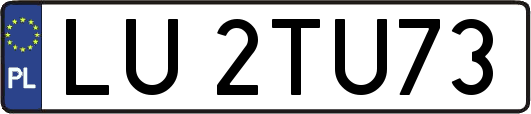 LU2TU73