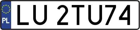 LU2TU74
