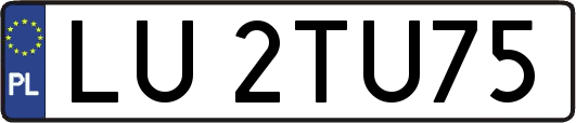 LU2TU75