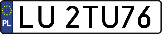 LU2TU76