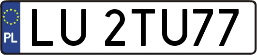 LU2TU77