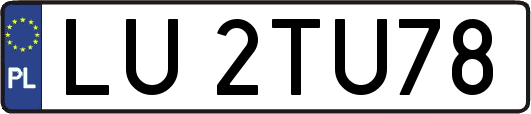 LU2TU78