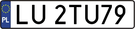 LU2TU79