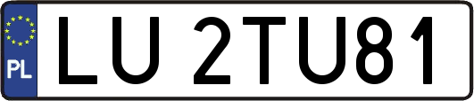 LU2TU81