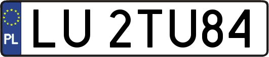 LU2TU84
