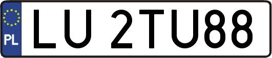 LU2TU88