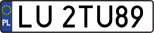 LU2TU89