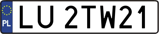LU2TW21