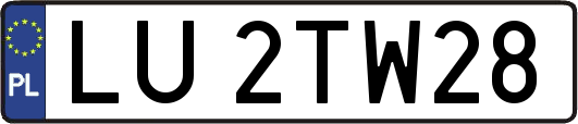 LU2TW28