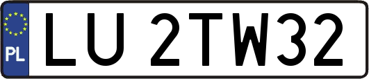 LU2TW32