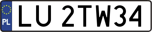 LU2TW34