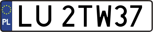 LU2TW37