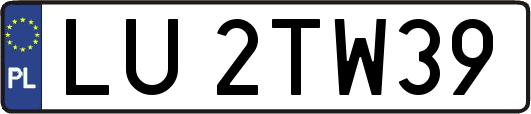 LU2TW39