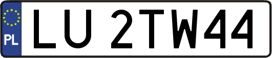 LU2TW44