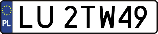 LU2TW49
