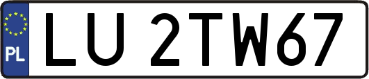 LU2TW67