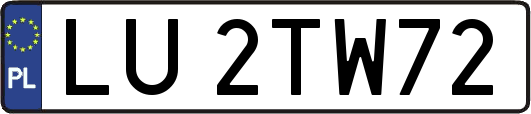 LU2TW72