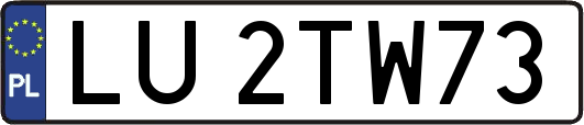 LU2TW73