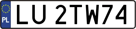 LU2TW74