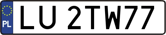 LU2TW77