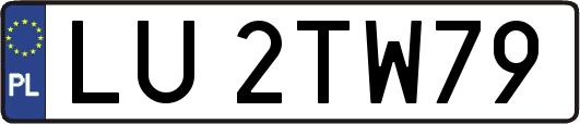LU2TW79