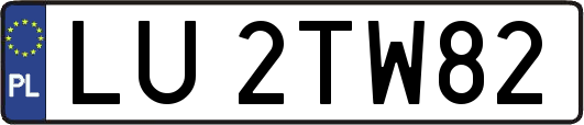 LU2TW82
