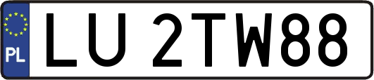 LU2TW88