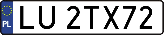 LU2TX72