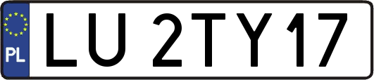 LU2TY17