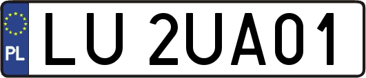 LU2UA01