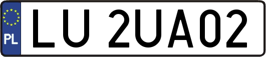 LU2UA02