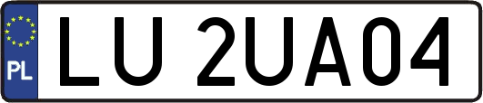LU2UA04