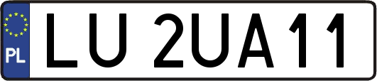 LU2UA11