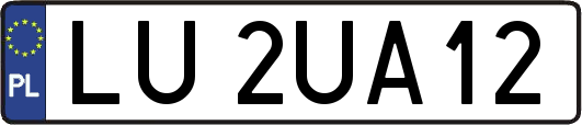 LU2UA12