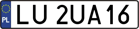 LU2UA16