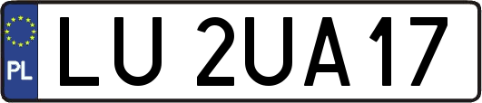LU2UA17