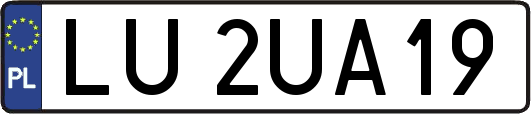LU2UA19