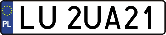 LU2UA21
