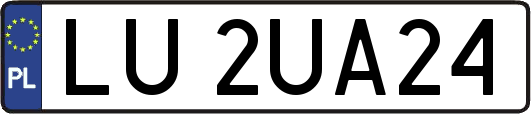 LU2UA24