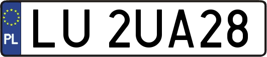 LU2UA28