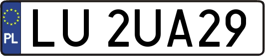 LU2UA29