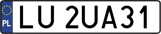 LU2UA31
