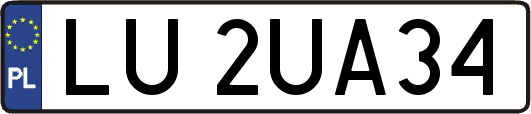LU2UA34